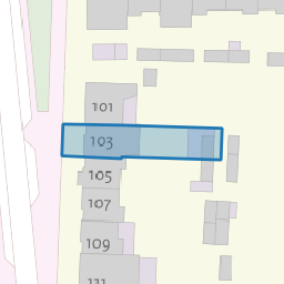 Perceel HMD00-C-9290