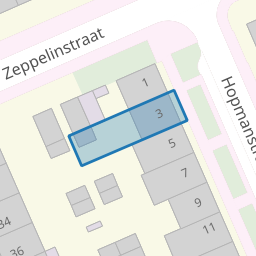 Perceel HMD00-C-9297