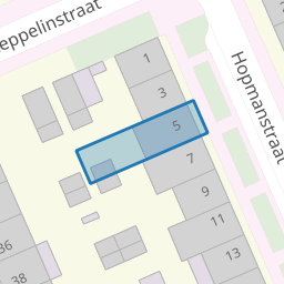Perceel HMD00-C-9298