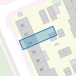 Perceel HMD00-C-9299