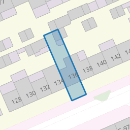 Perceel HMD00-C-9311