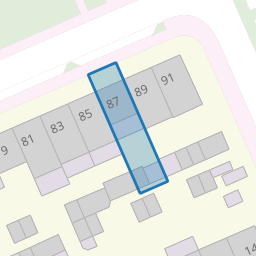 Perceel HMD00-C-9312