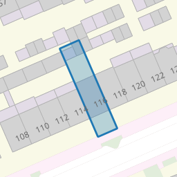 Perceel HMD00-C-9314