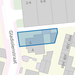Perceel HMD00-C-9320