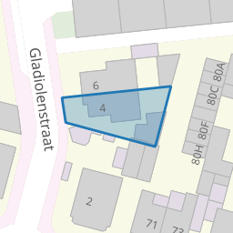 Perceel HMD00-C-9321