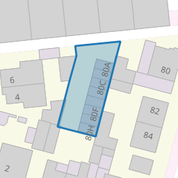 Perceel HMD00-C-9322