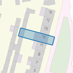 Perceel HMD00-C-9336