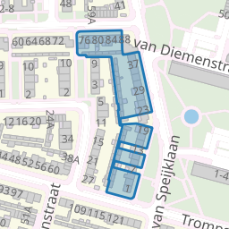 Perceel HMD00-C-9340