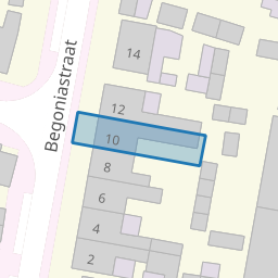 Perceel HMD00-C-9341