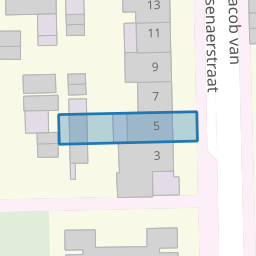 Perceel HMD00-C-9345