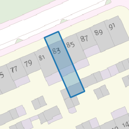 Perceel HMD00-C-9366