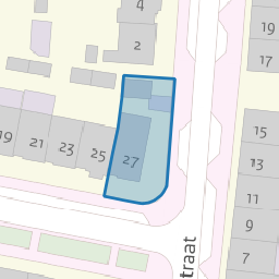 Perceel HMD00-C-9384