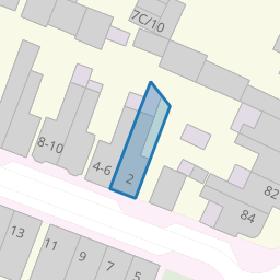 Perceel HMD00-C-9388