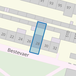 Perceel HMD00-C-9393