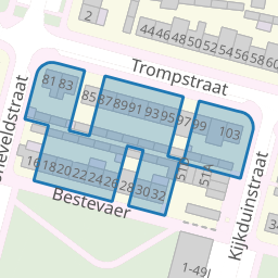 Perceel HMD00-C-9394