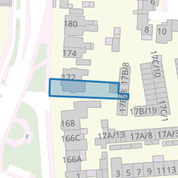 Perceel HMD00-C-9402