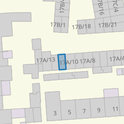 Perceel HMD00-C-9404