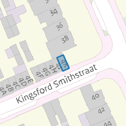 Perceel HMD00-C-9409