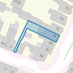 Perceel HMD00-C-9431