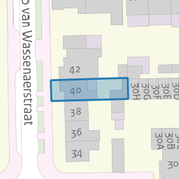 Perceel HMD00-C-9451