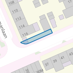 Perceel HMD00-C-9456