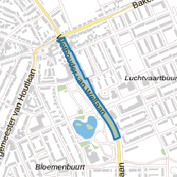 Perceel HMD00-C-9459