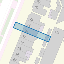 Perceel HMD00-C-9478