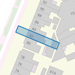 Perceel HMD00-C-9480