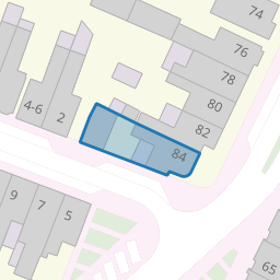 Perceel HMD00-C-9494