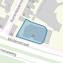 Perceel HMD00-C-9499