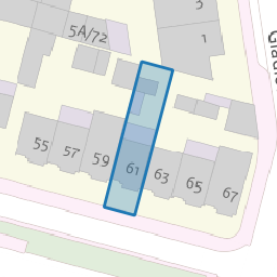 Perceel HMD00-C-9501