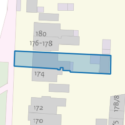 Perceel HMD00-C-9505