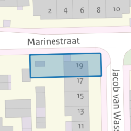 Perceel HMD00-C-9507