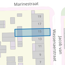 Perceel HMD00-C-9509