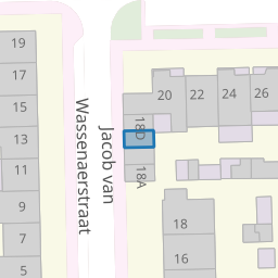 Perceel HMD00-C-9513