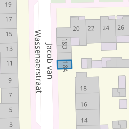 Perceel HMD00-C-9515