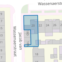 Perceel HMD00-C-9516