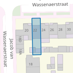 Perceel HMD00-C-9517