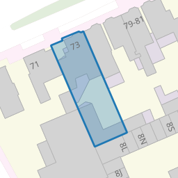 Perceel HMD00-C-9519