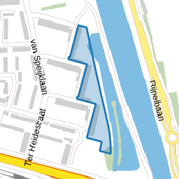 Perceel HMD00-C-9521