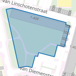 Perceel HMD00-C-9523