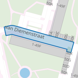 Perceel HMD00-C-9525