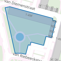 Perceel HMD00-C-9526