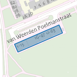 Perceel HMD00-C-9532