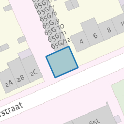 Perceel HMD00-C-9537