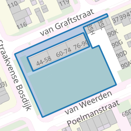 Perceel HMD00-C-9541