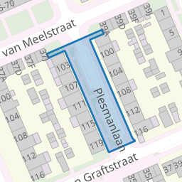 Perceel HMD00-C-9548