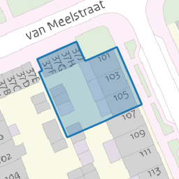 Perceel HMD00-C-9549