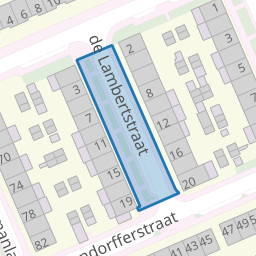 Perceel HMD00-C-9561