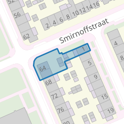Perceel HMD00-C-9566